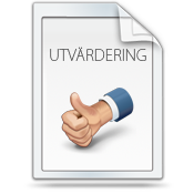 utvärdering